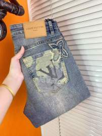 Picture of LV Jeans Long _SKULVsz29-388qx13611658
